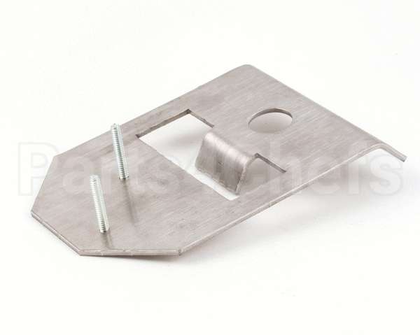 8068137 Frymaster Bracket, Switch, Drain H52