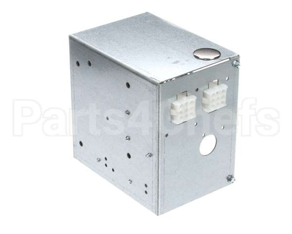 8068358SP Frymaster Fliter Box Assembly Dmstc 120V Fpiii