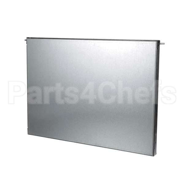 8068396 Compatible Frymaster Doorassy, Gf14/40 Ss W/ O Slot