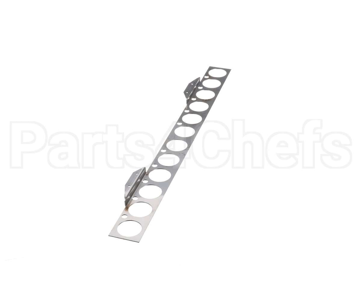 80685 Nemco Mounting Plate