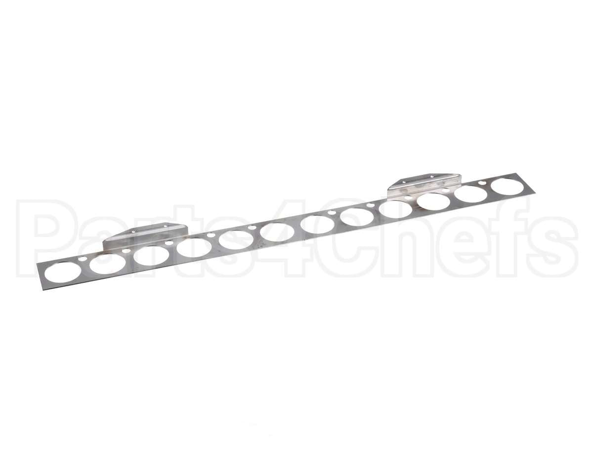 80685 Nemco Mounting Plate