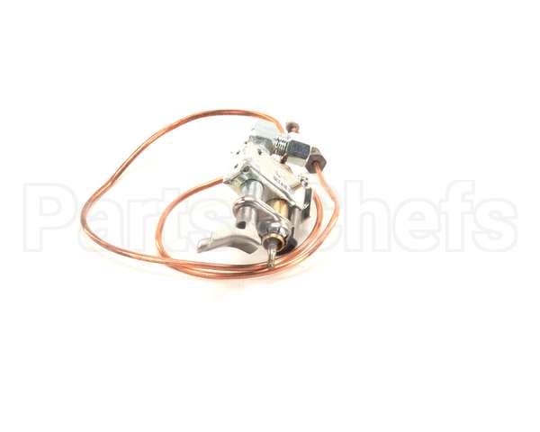 8068688SP Frymaster Pilot Assembly, Natural Gas