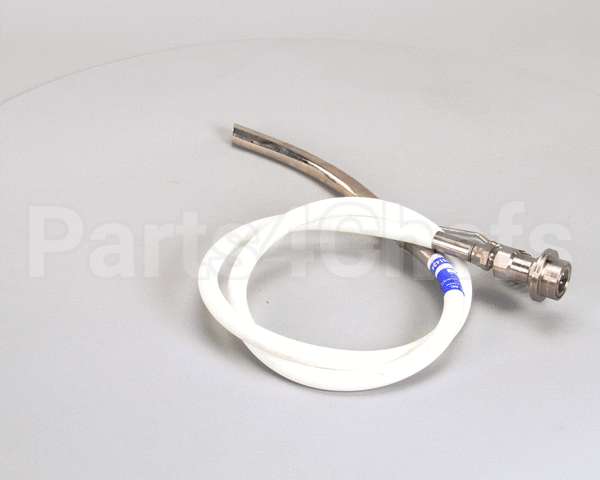 8068867SP Frymaster Wand Assembly, Fpg18Fb Oil Discard