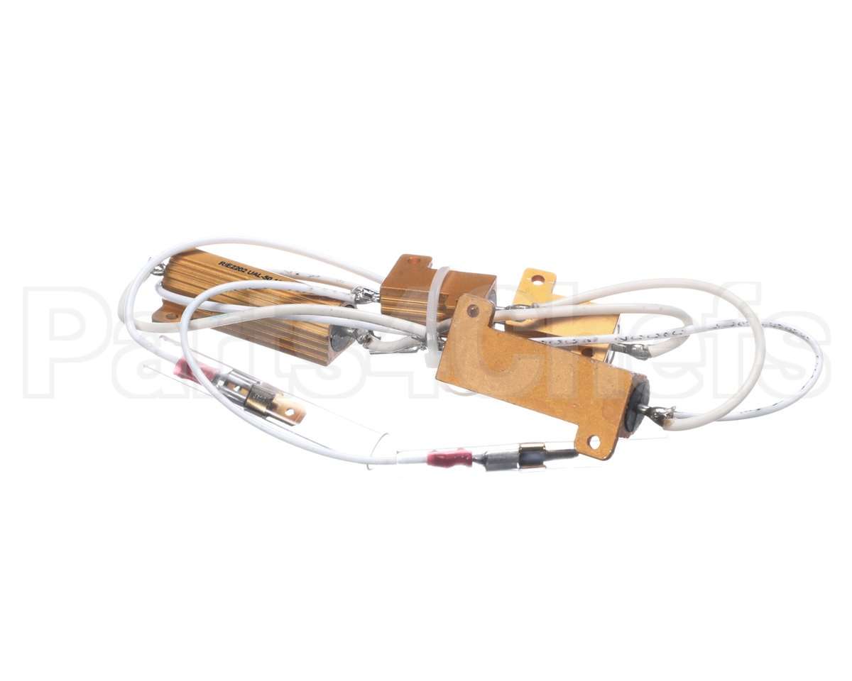 8069185 Frymaster Resistor, 230/250V F/Mod B/L