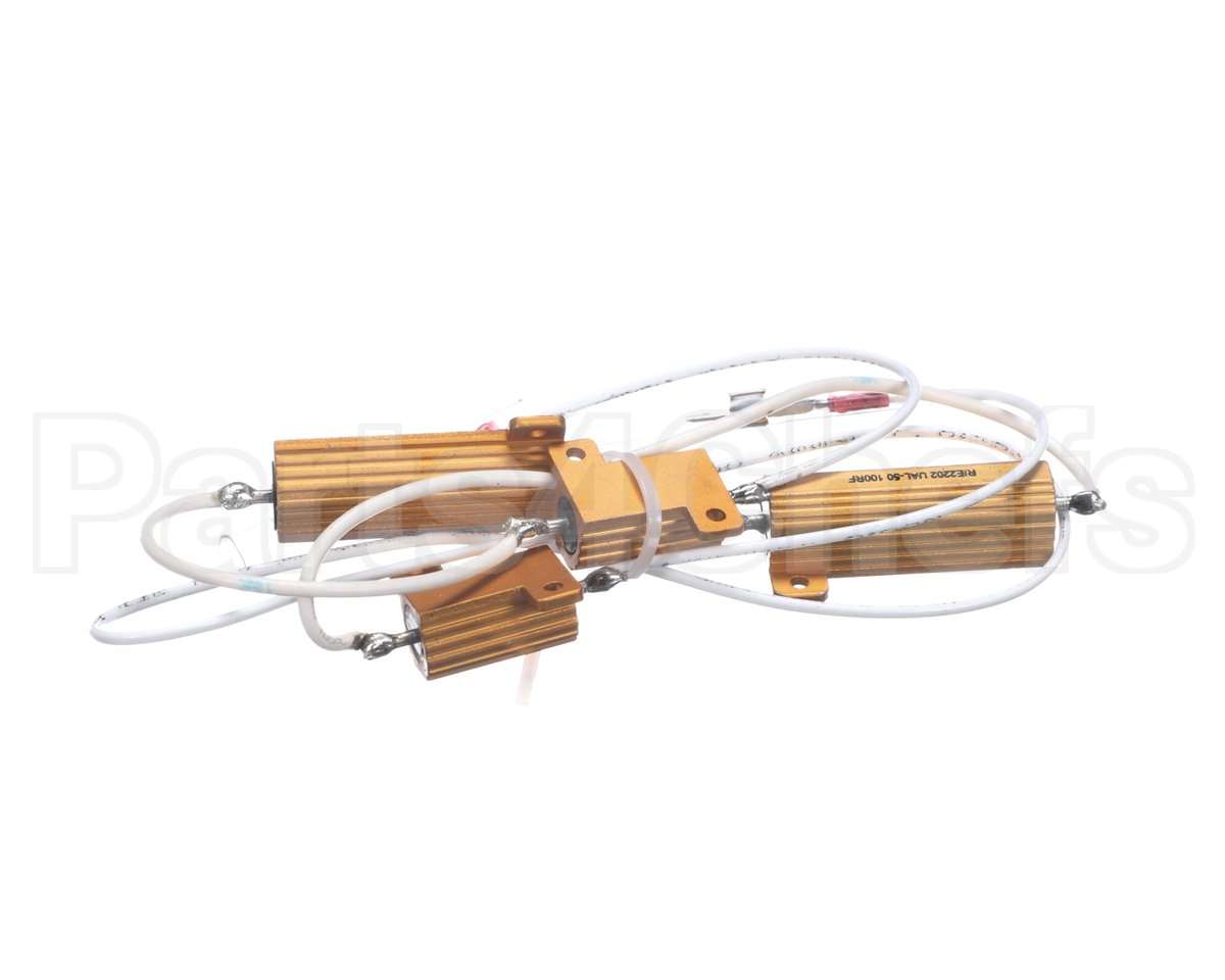 8069185 Frymaster Resistor, 230/250V F/Mod B/L