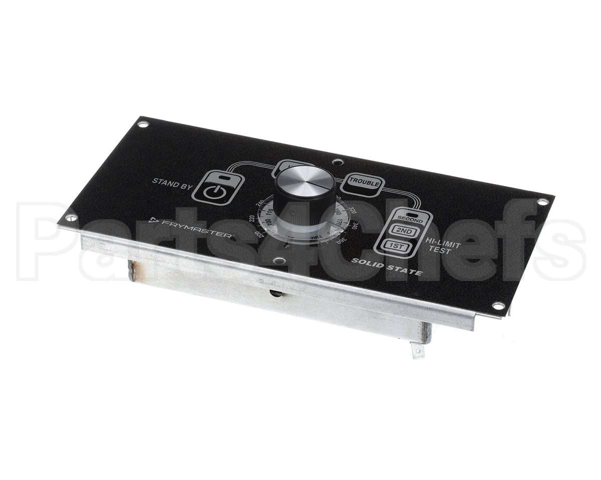 8069215 Frymaster Control, Anlog Navy Submrn