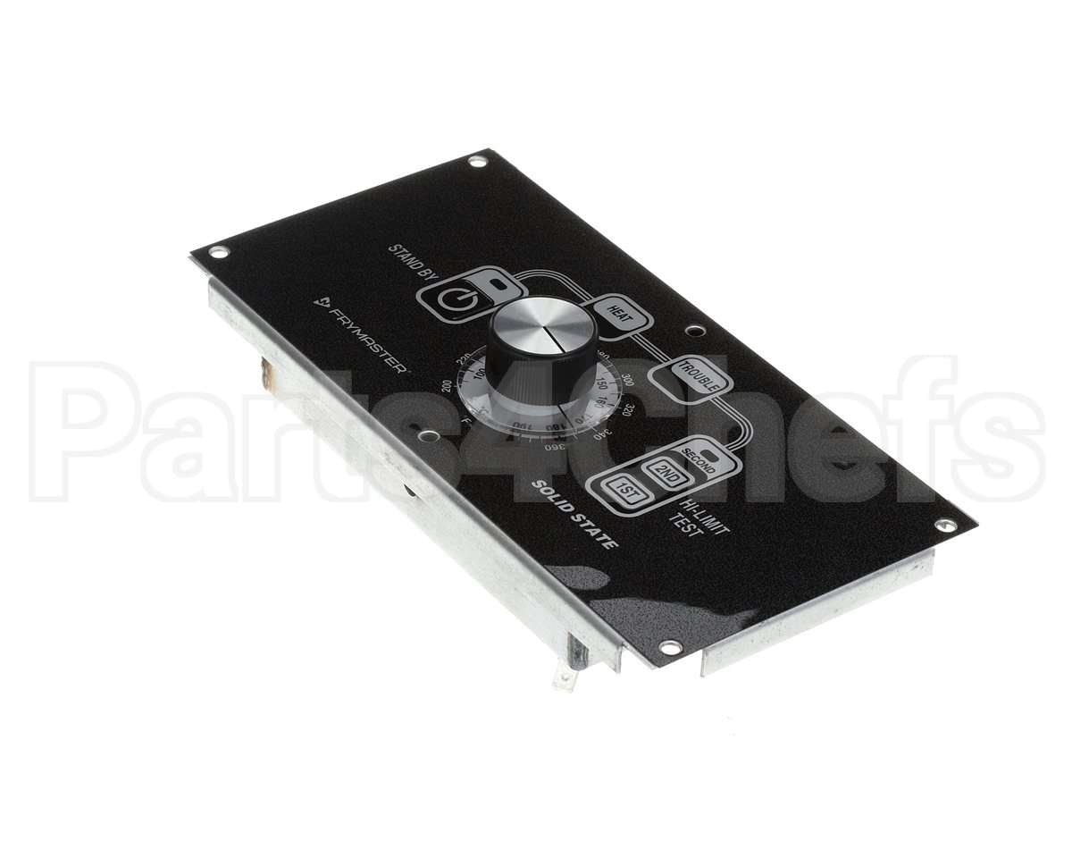 8069215 Frymaster Control, Anlog Navy Submrn