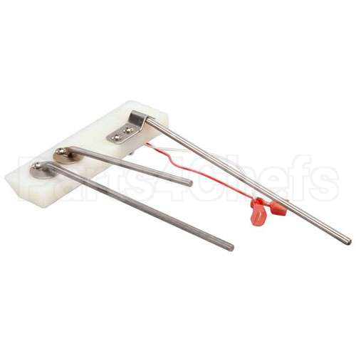 8069366SP Compatible Frymaster Sms Autoprobe Block Assy