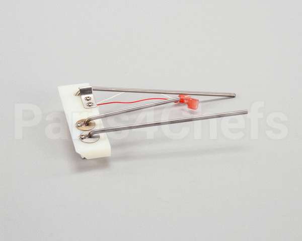 8069366SP Frymaster Block Assembly Sms Wauto Probe