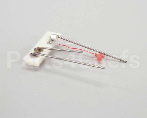 8069366SP Frymaster Block Assembly Sms Wauto Probe