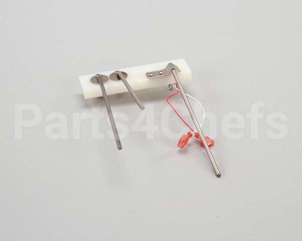 8069366SP Frymaster Block Assembly Sms Wauto Probe