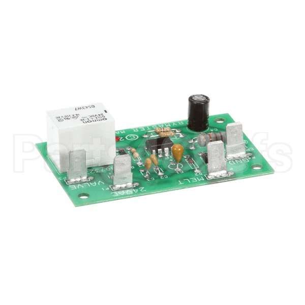 8069613 Compatible Frymaster Pcbassy, Melt Cycle Tim Er