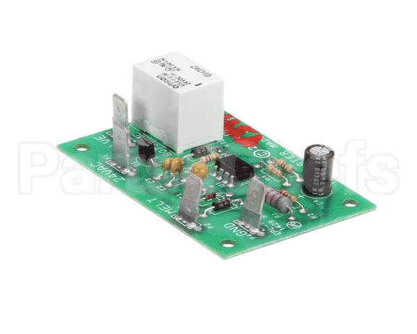8069613 Frymaster Pcb Assembly, Melt Cycle Timer