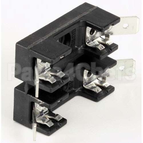 807-2820 Compatible Frymaster Fuse 2Pole .25X1.25Block