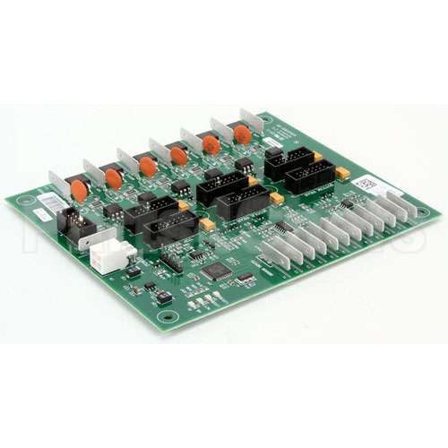 807-5508 Compatible Frymaster Uhchd Distribution Board