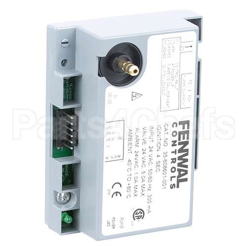 807-5949 Compatible Frymaster Ignitionmodule, 24V