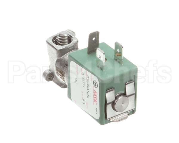 80700 Henny Penny Valve-Solenoid 208V