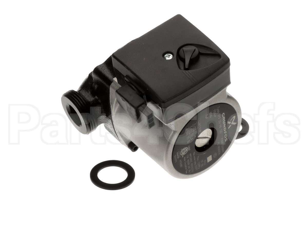807000038 Rinnai Pump Ups20-48 120V