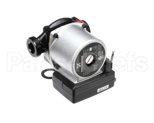 807000041 Rinnai Pump Uper Pwm 20-78 120V