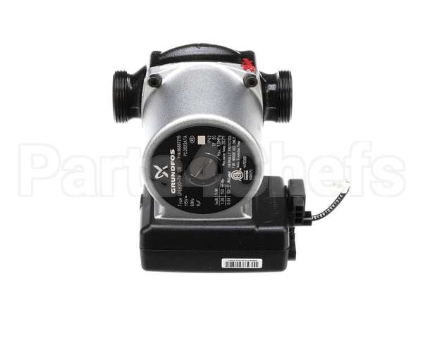 807000041 Rinnai Pump Uper Pwm 20-78 120V