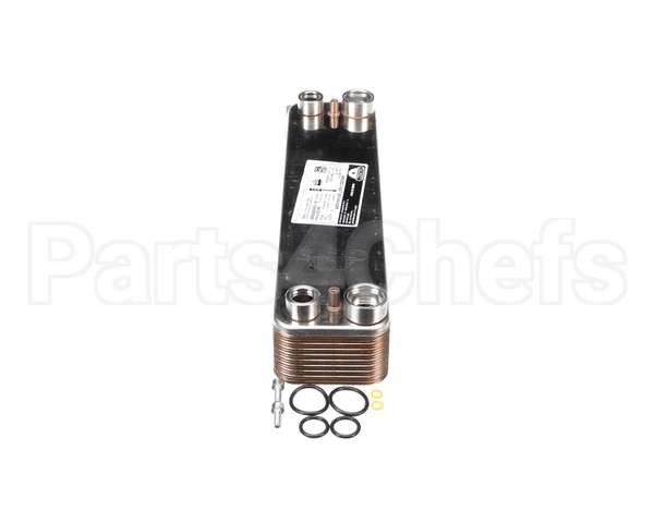 807000055 Rinnai Plate Exchanger E110C