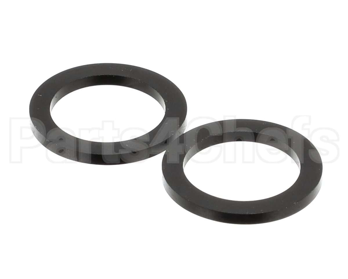 807000099 Rinnai Gasket, Qp (2/Pk)