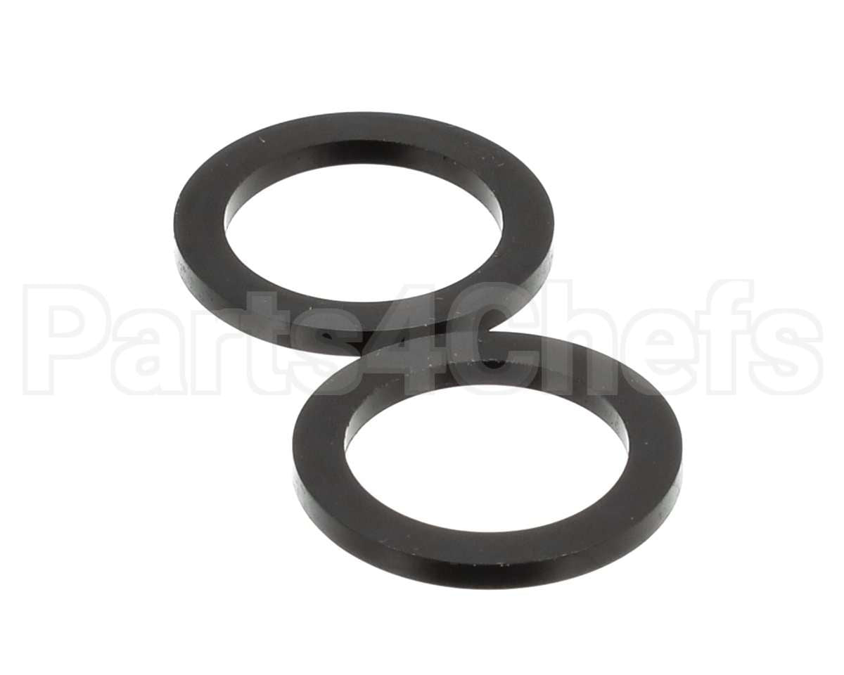 807000099 Rinnai Gasket, Qp (2/Pk)