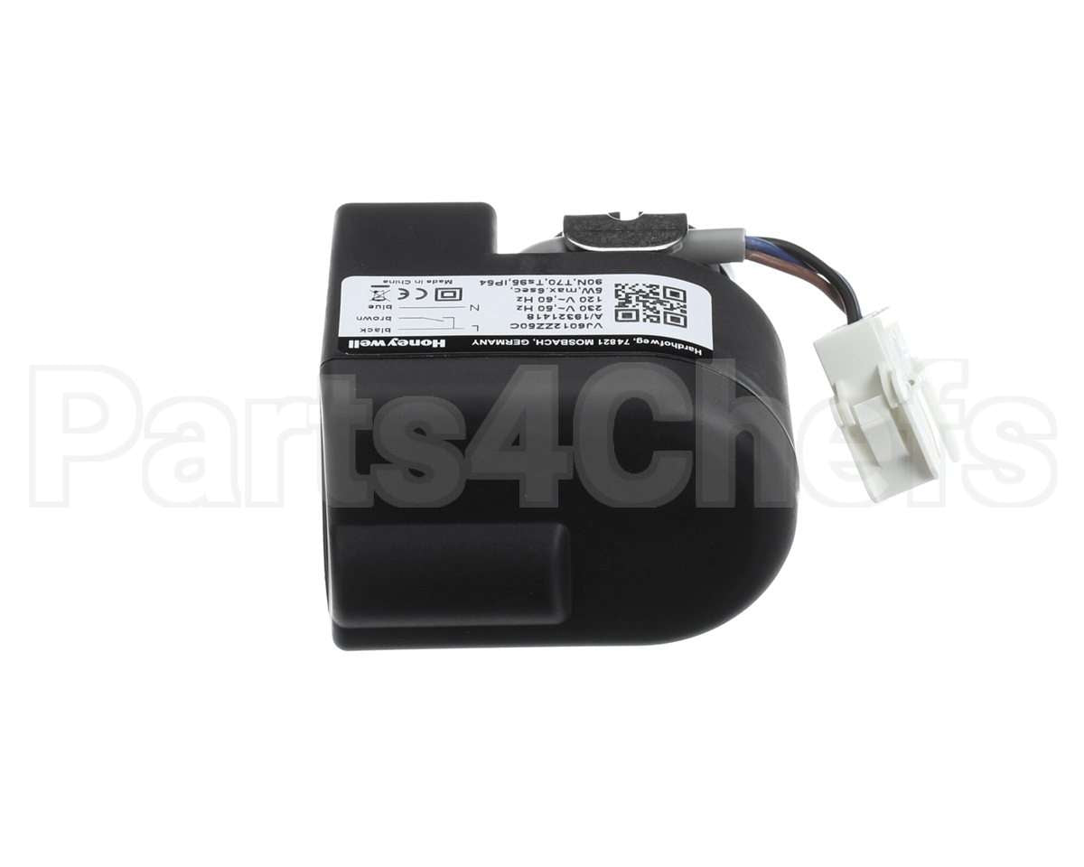 807000131 Rinnai Actuator 3-Wv 120-230V + Clip