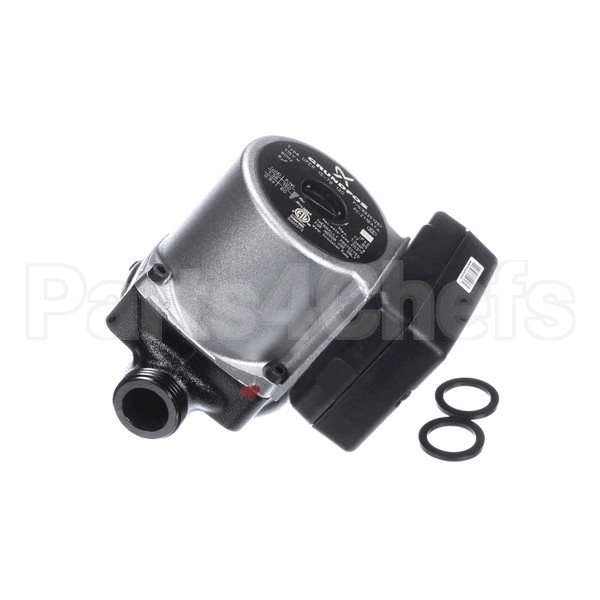 807000132 Compatible Rinnai Pump Uper 15-78 130 3U 120V