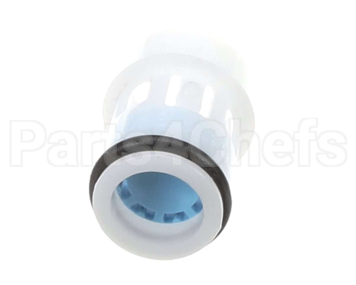 807000155 Rinnai Flow Resistor Blue