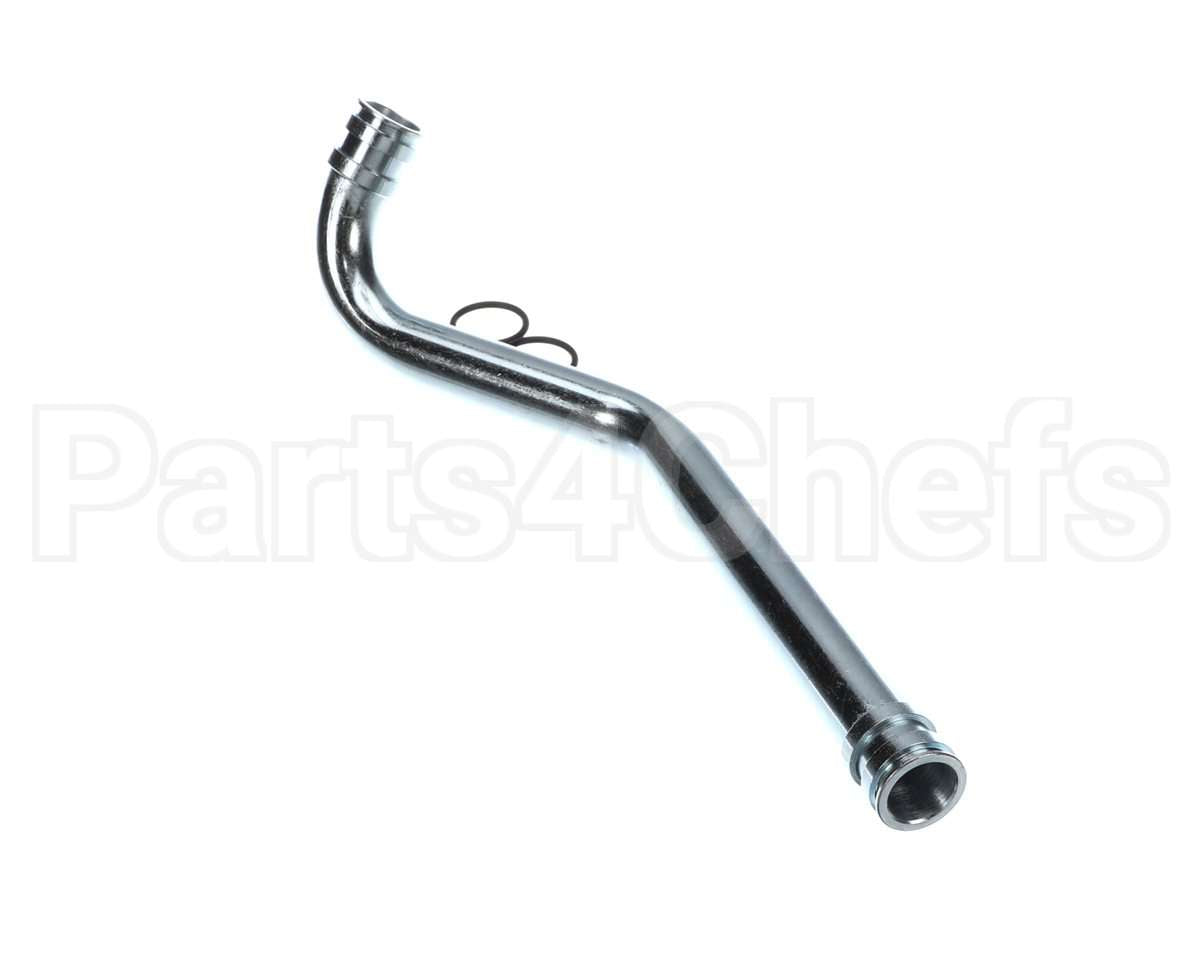 807000164 Rinnai Pipe Supply To Icon