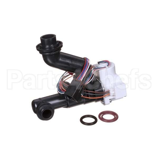 807000187 Compatible Rinnai Switching Valve Assy