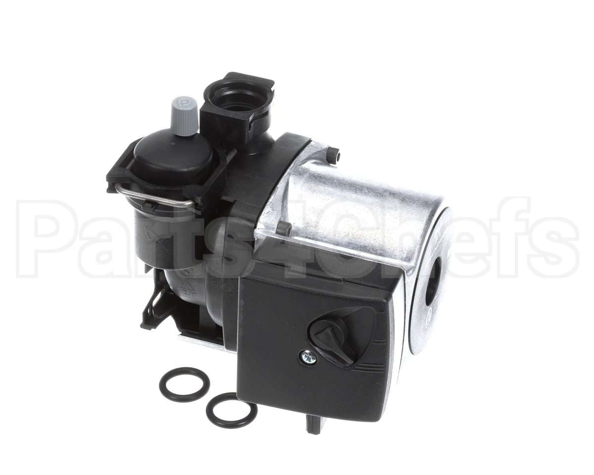 807000188 Rinnai Pump