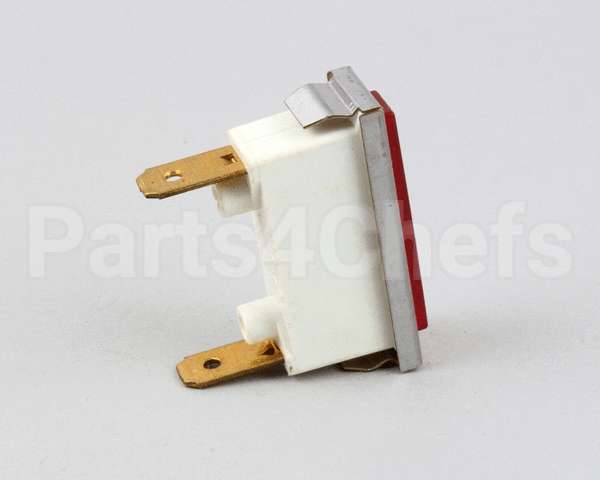 8070050 Frymaster Light 125 Volt Lens Trouble