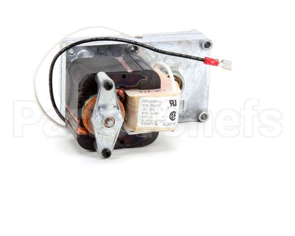 8070107 Frymaster Gearmotor Brvl7079005494056Rpm