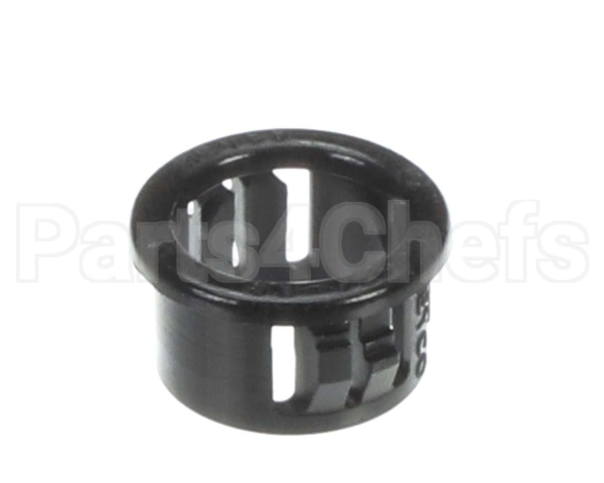 8070121 Frymaster Bushing Heyco Plstc Sb-625-500