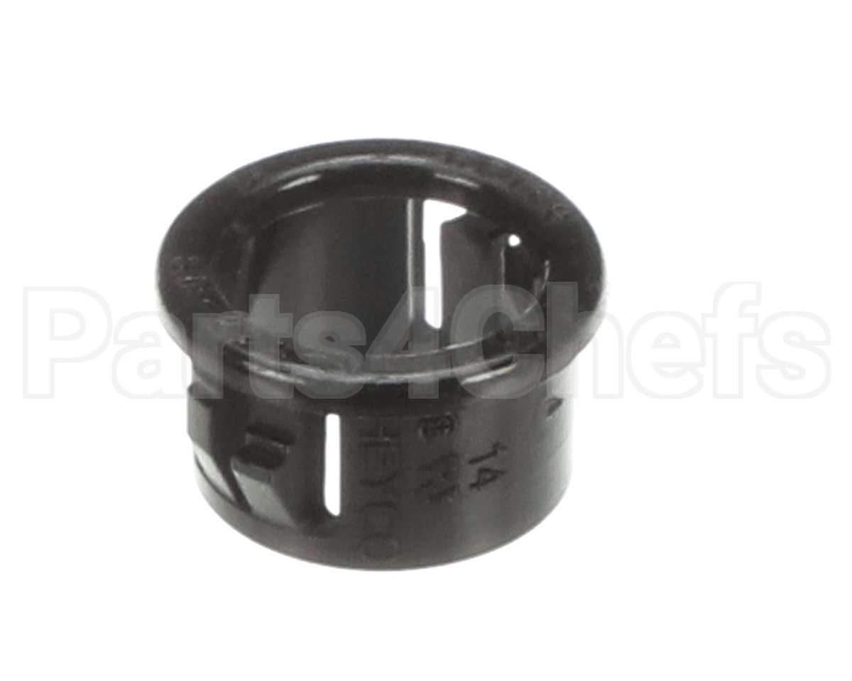 8070121 Frymaster Bushing Heyco Plstc Sb-625-500