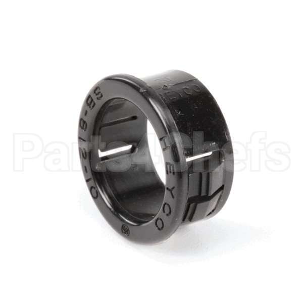 8070124 Compatible Frymaster Bushing, Heyco #Sb-812-1 0 .625I