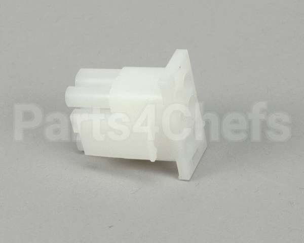 8070157 Frymaster Connector 6-Pin #1-480704-0