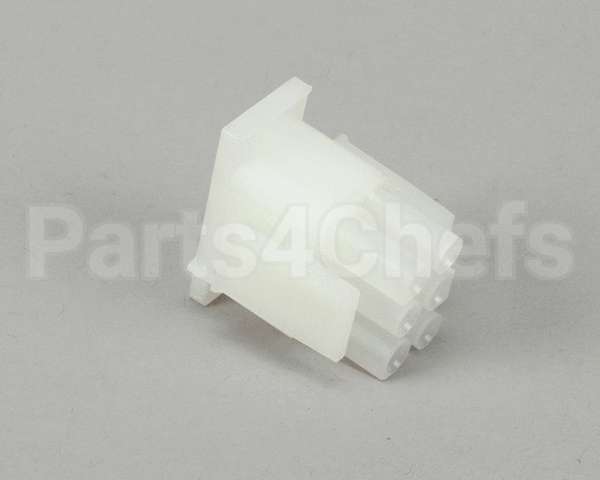 8070157 Frymaster Connector 6-Pin #1-480704-0