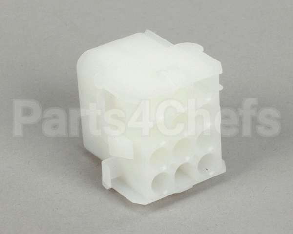8070159 Frymaster Connector 12Pin Hsg Amp1480709