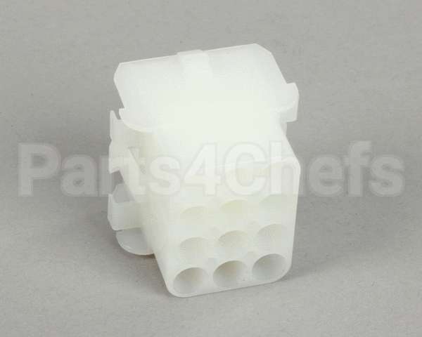 8070159 Frymaster Connector 12Pin Hsg Amp1480709