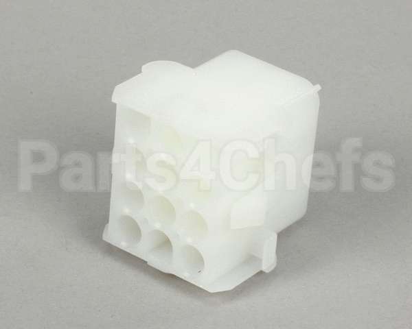 8070159 Frymaster Connector 12Pin Hsg Amp1480709