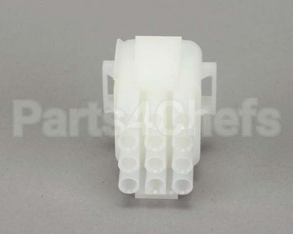 8070160 Frymaster Connector 12 Pin Plug Housing
