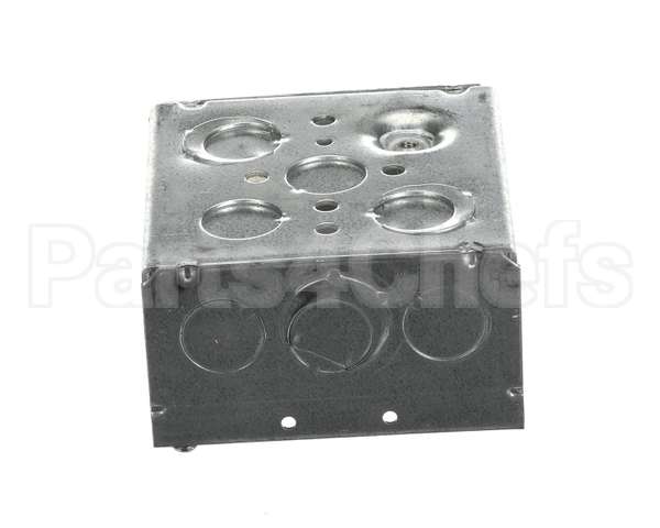8070171 Frymaster Box Junction 4Sd-112 4X4X2.12