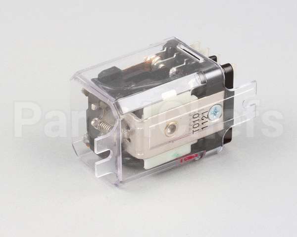 8070670 Frymaster Relay, Dpdt 24V