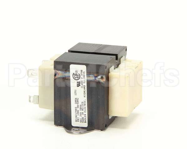 8070800 Frymaster Transformer 120 50/60-24V 50Va