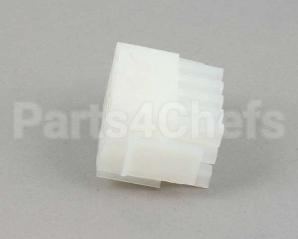 8070804 Frymaster Connector, 15 Pin #1-480710-0