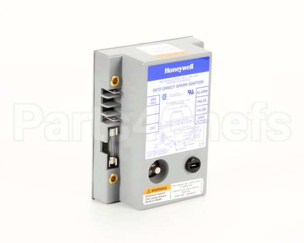 8070918 Frymaster Module, Ign. 11-Sec Hnywell