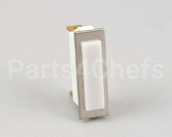 8071061 Frymaster Light 125V W/Plain White Lens